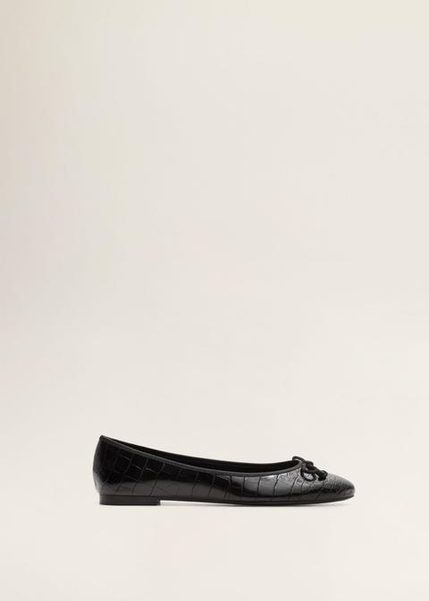 Ballerine Cocco