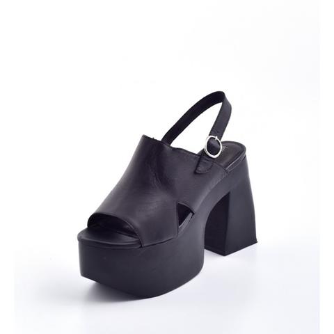 Cecilia Black Calf Jeffrey Campbell