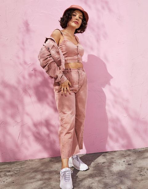 american eagle crop pants