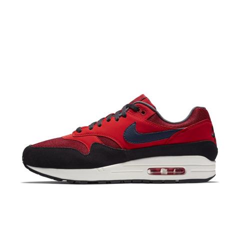 Scarpa Nike Air Max 1 - Uomo - Red