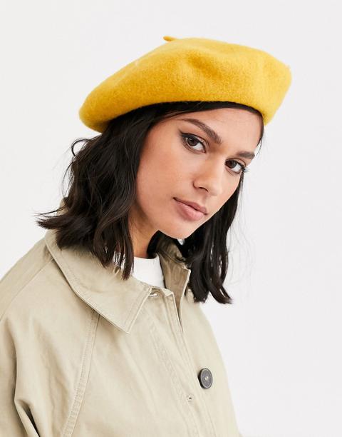 monki beret