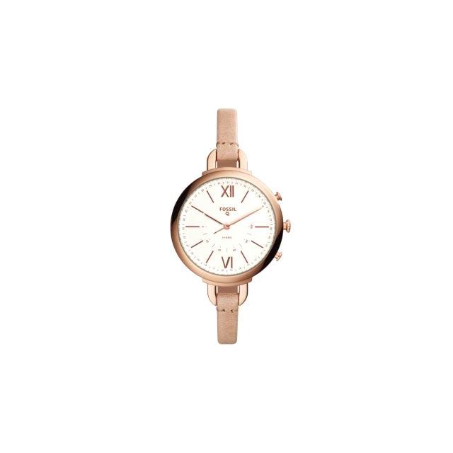fossil smartwatch categories