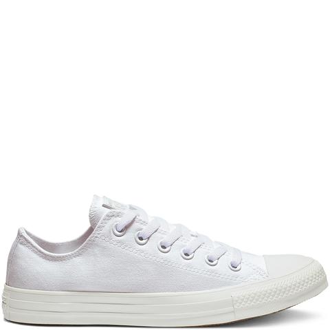 Converse Seasonal Colour Chuck Taylor All Star Low Top White