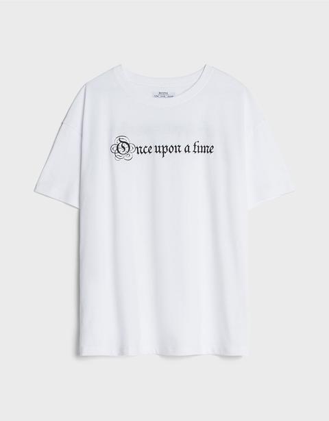 Camiseta Print