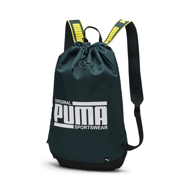 puma sportswear rucksack