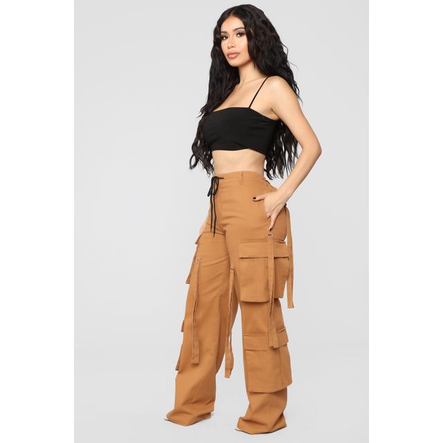 Kameela 2025 cargo pants