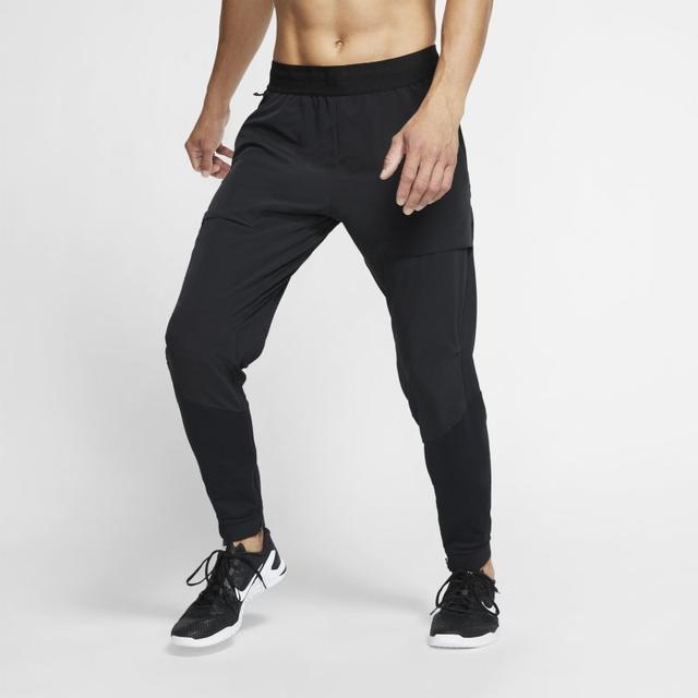 men's training trousers nike flex