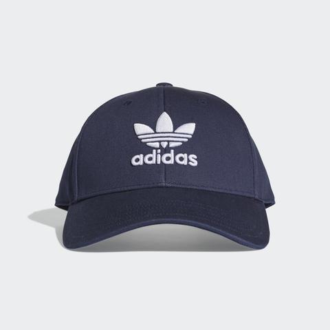 Trefoil Baseball Cap