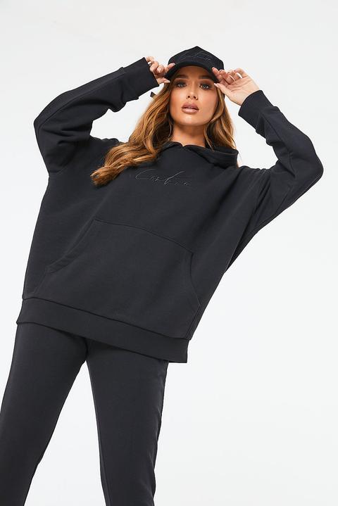 Essentials Oth Oversized Hoodie