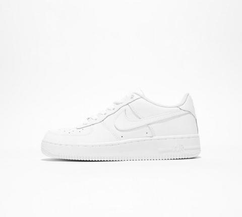 foot asylum air force 1 junior