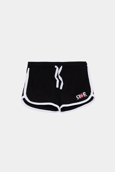 Shorts Profili