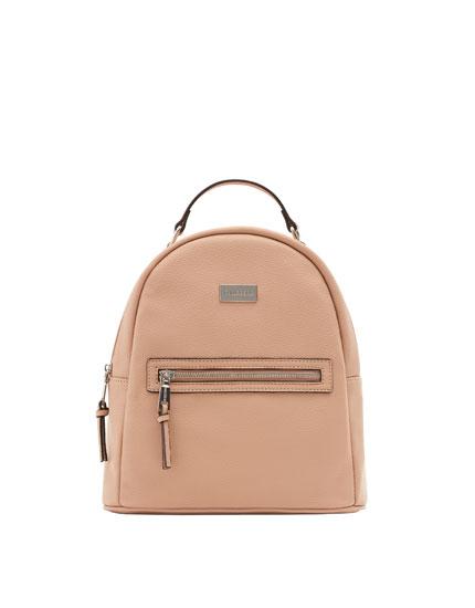 Mochila Urbana Nude