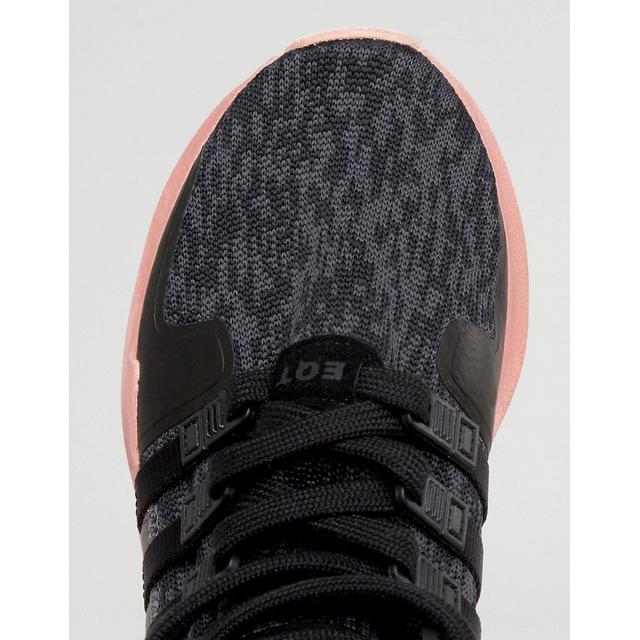 eqt support adidas nere