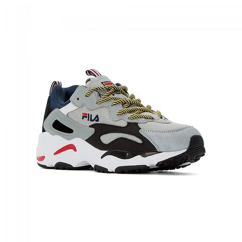 fila ray tracer grey