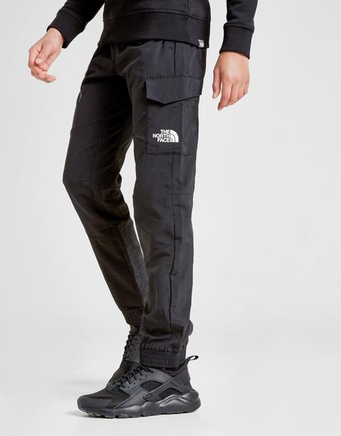 The North Face Woven Cargo Pants Junior 