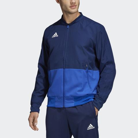 Adidas Condivo 18 куртка