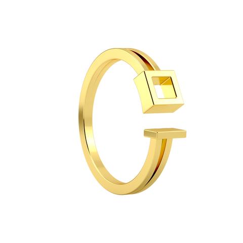 Square Ring