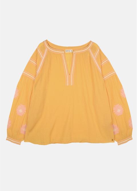 Blusa April