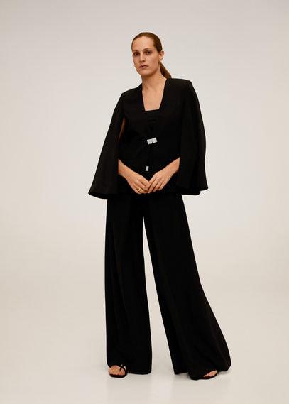 Palazzo Trousers