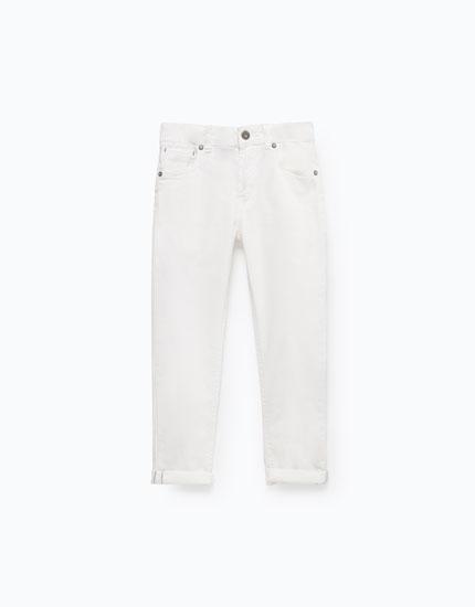 Pantalón Skinny