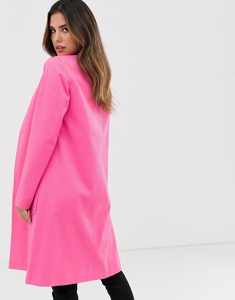 Helene berman edge on sale to edge coat