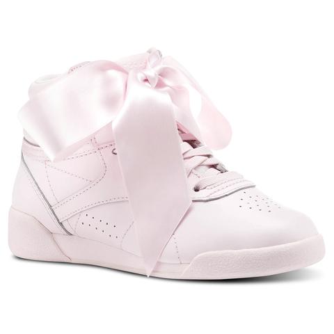 Freestyle Hi Satin Bow