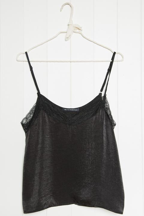 Charli Silky Tank