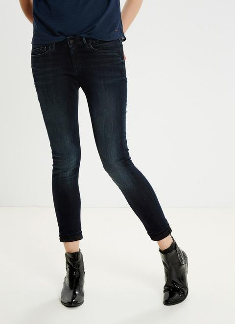 Jeans Powerflex 'pixie'