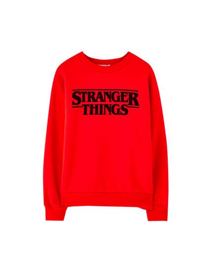 felpa stranger thing adidas felpa stranger thing adidas