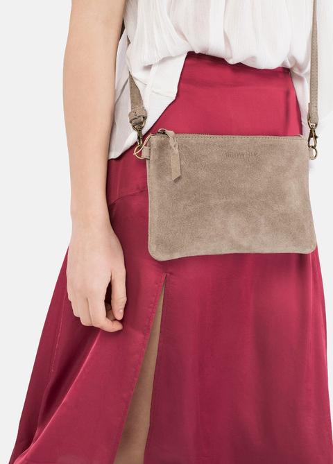 Bolso Cassia Simple