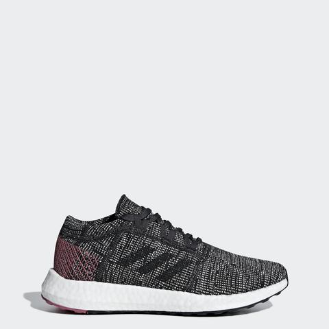 Zapatilla Pureboost Go