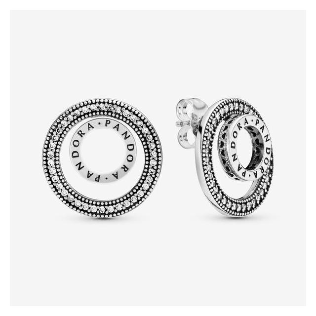 clou d'oreille femme pandora clou d'oreille femme pandora