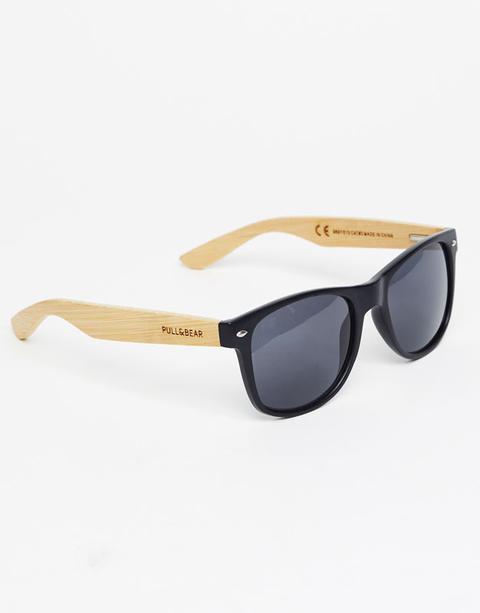 Retro-style Sunglasses