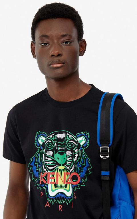 magliette manica corta kenzo