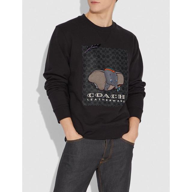 coach dumbo sweatshirt