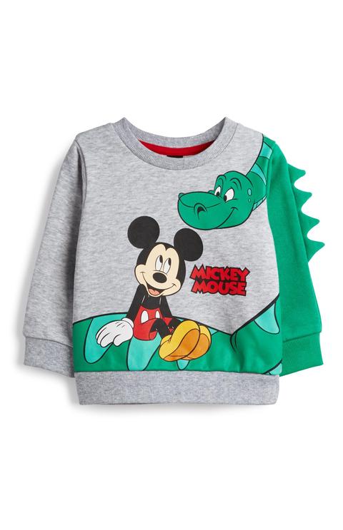 Mickey mouse jumper on sale boy