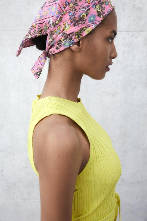 Pañuelo Bandana