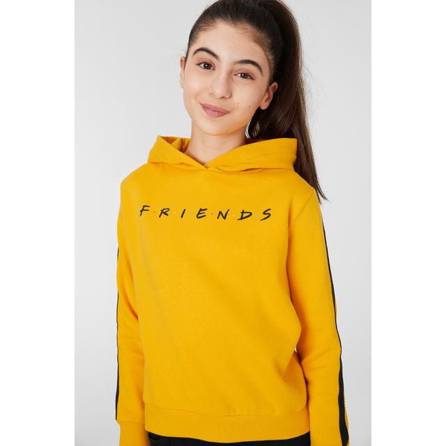 t shirt friends c&a