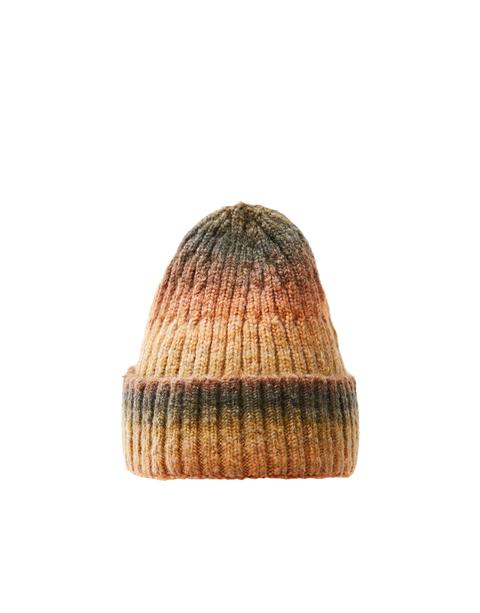 Gorro Punto Tie-dye