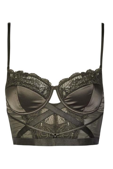 Padded Bralet