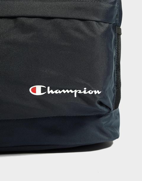 jd sports champion backpack