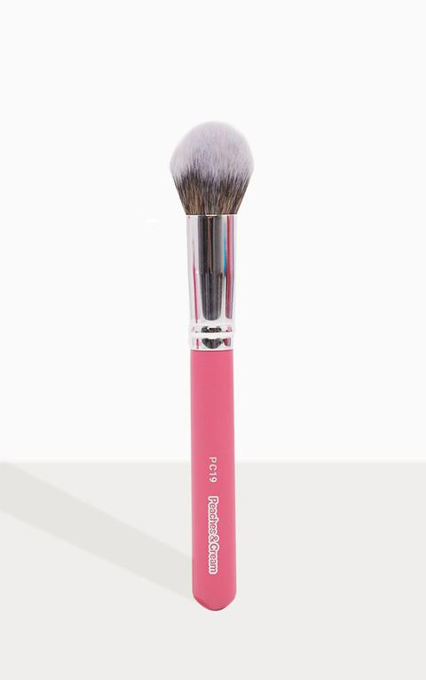 Peaches & Cream Pc19 Buffer Brush