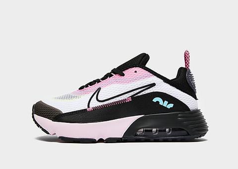 Nike Air Max 2090 Enfant - Pink/black, Pink/black