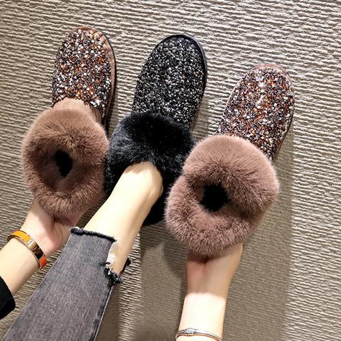 Winter Warm Boots