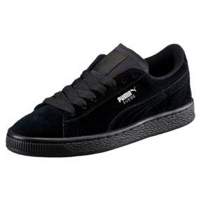 puma suede bambino