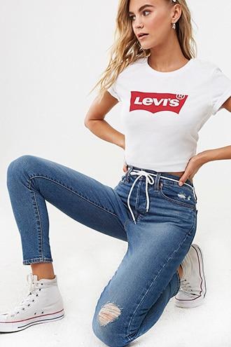 levis 550 shorts