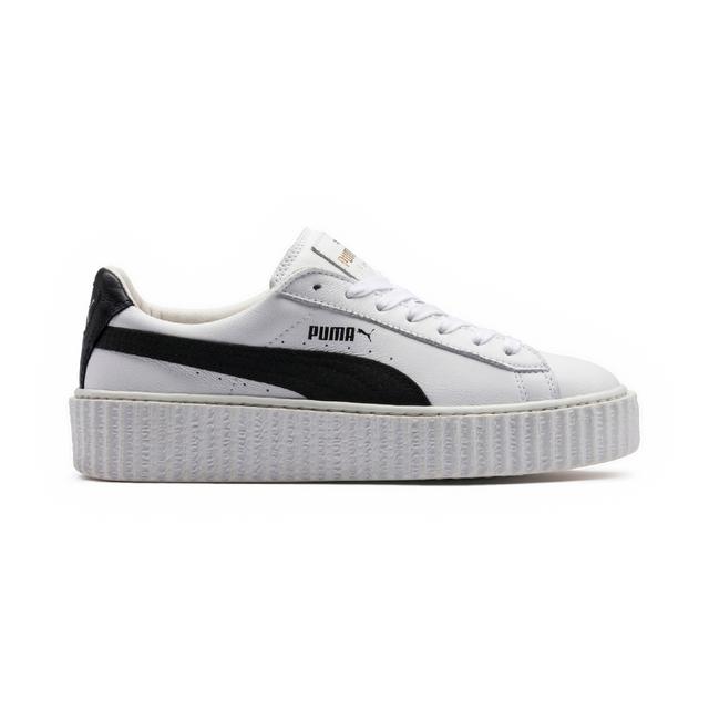 puma rihanna creepers hombre rosas