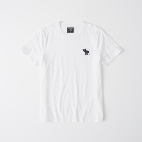 magliette converse maniche corte