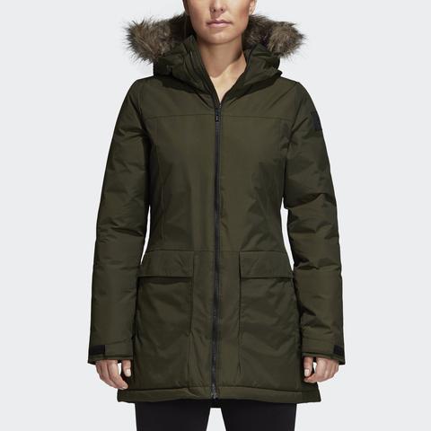 Parka Xploric