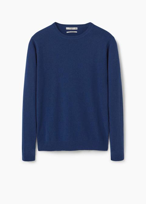 Jersey 100% Cashmere